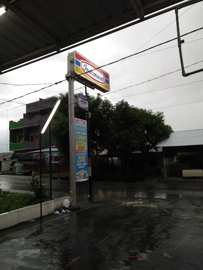 Photos of Indomaret Lau Dendang