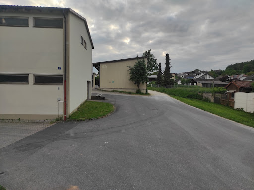 Raiffeisen Waren GmbH im Oberpfälzer Jura - Thumbnail