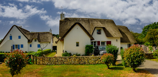 L'Arche Briéronne Gallery - France