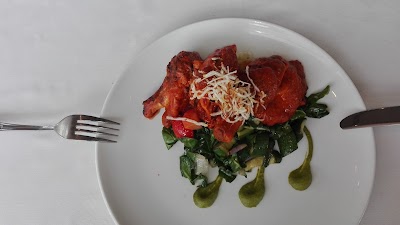 Photos of Harvey's Restaurant