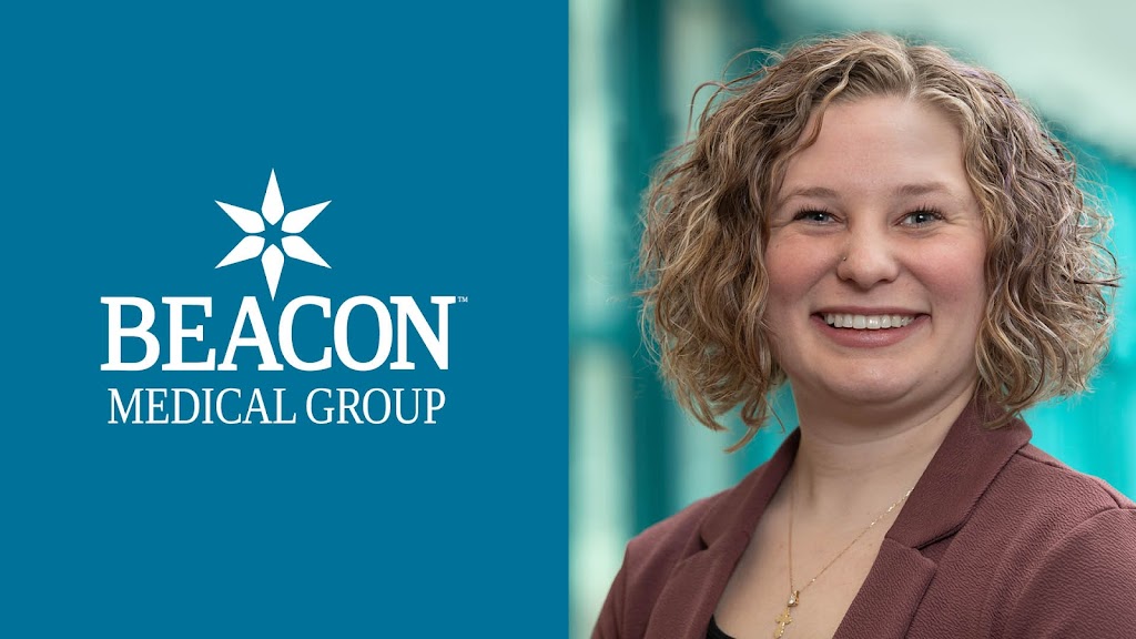 Andriana Benge Np Beacon Medical Group Advanced Cardiology Specialists South Bend