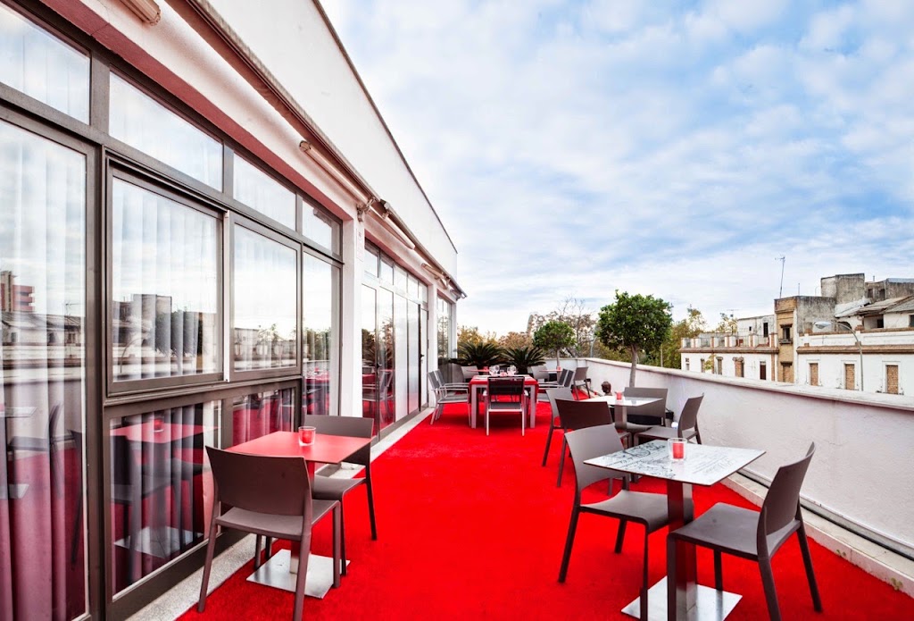 Foto de Hostel Ritual Alameda Sevilla en Sevilla