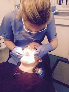 Comiston Dental edinburgh