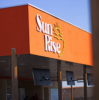 Sunrise Esportes de Areia