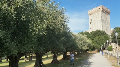 Castiglion Del Lago