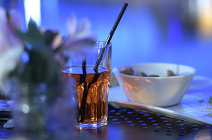 Photo n°23 de L'Authentique - Restaurant Martigues à Martigues (Restaurant méditerranéen)