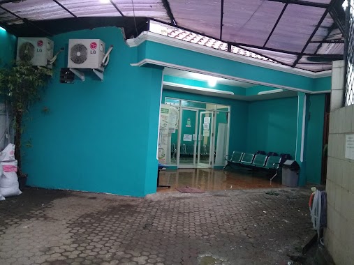 Klinik Permata Medika II, Author: Santi Susanti