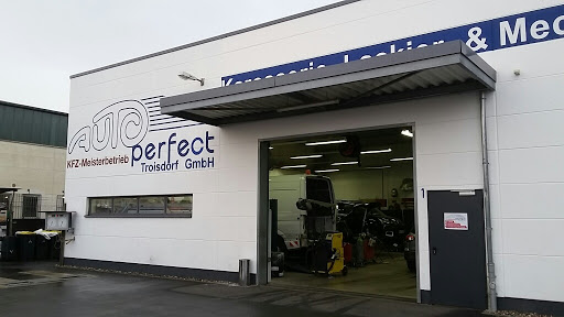 Auto-Perfect Troisdorf GmbH - Thumbnail