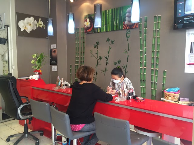 France Nails Fournitures