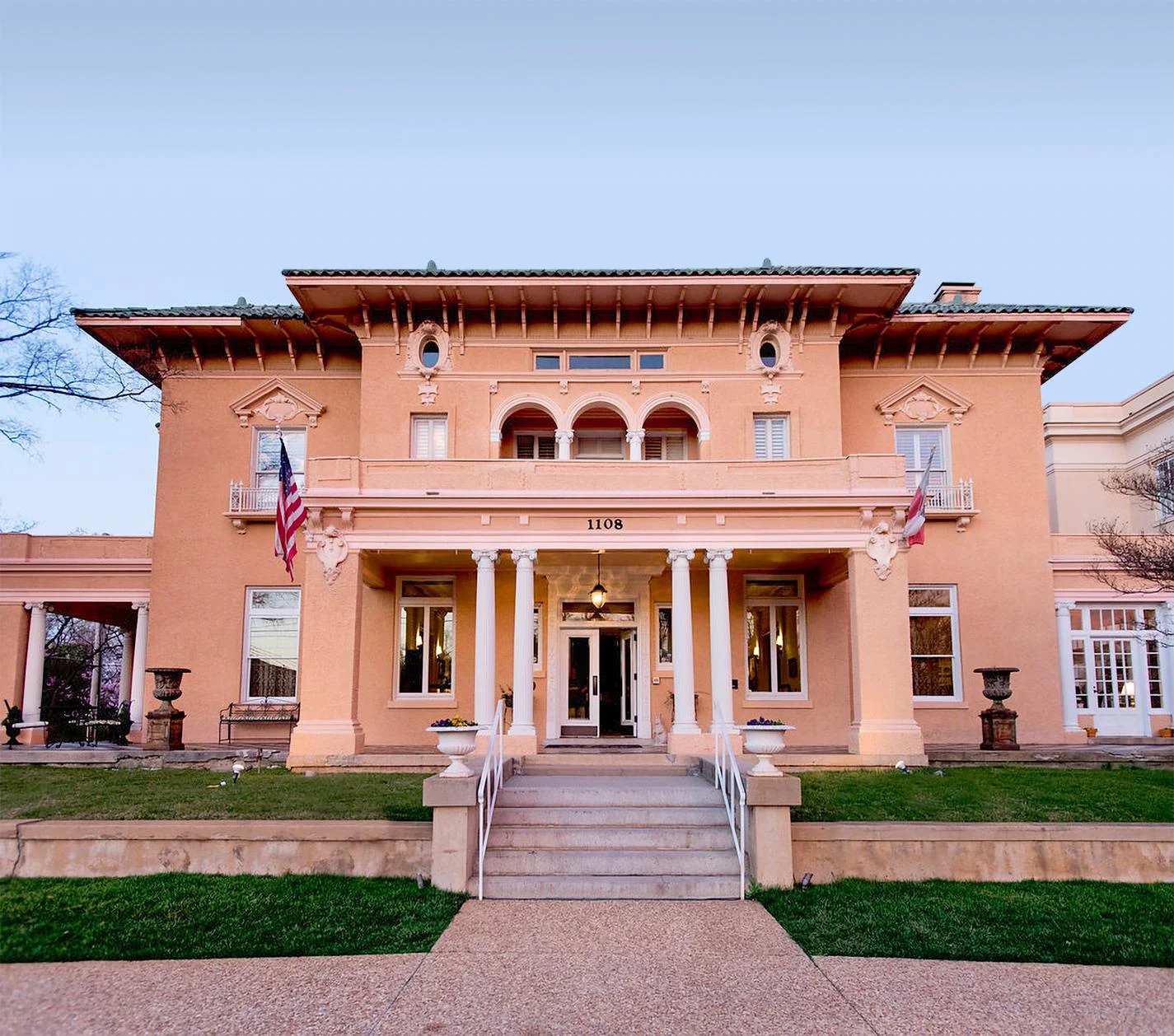 JH Adams Inn | Trademark Collection by Wyndham