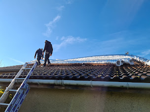 Photo n°13 de ClimaSol à Lespinasse (Fournisseur de systèmes de climatisation)