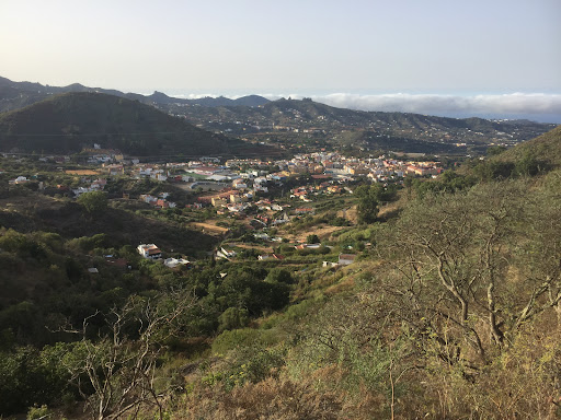 Vega De San Mateo