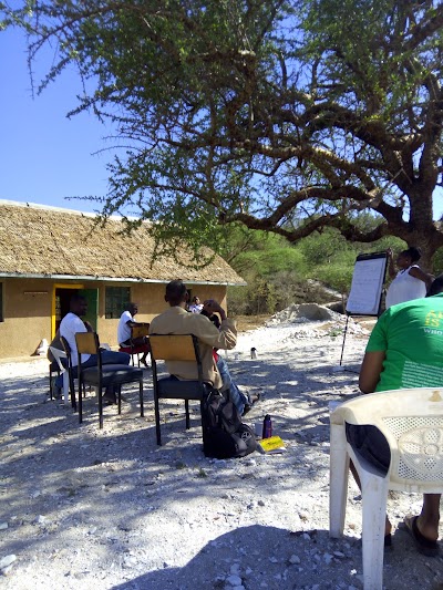 Photos of Kudu Hills Ecosystem