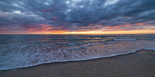 Photo n°29 de D'Boued - Snack / Bar / Expo à Plouhinec (Concepteur de sites Web)