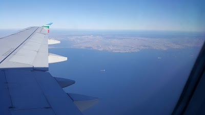 airport
