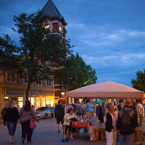 Orillia & District Arts Council 23 Mississaga St W, Orillia, ON L3V 3A5, Canada