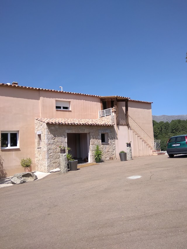 Hameau de Cavanello
