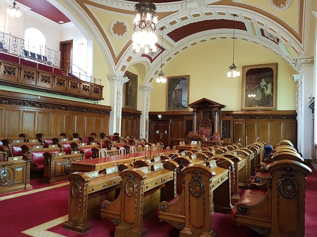 Belfast City Hall