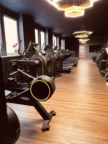 AYES Beyond Frauenfitness