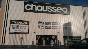 Photo n°2 de CHAUSSEA Saint-Grégoire à Saint-Grégoire (Magasin de chaussures)