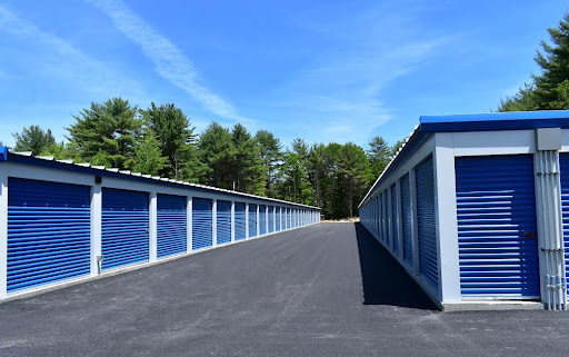 Wolf Storage Company - Ossipee