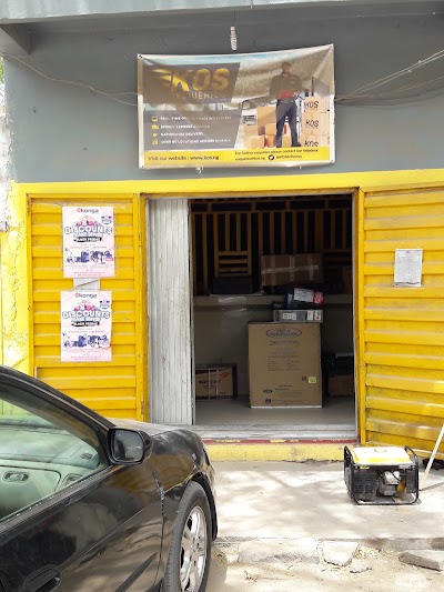 Photos of Konga Online Shop (KOS)