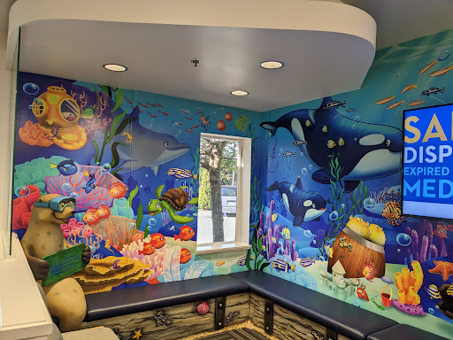 Peninsula Community Health Services Bremerton Medical Clinic - Thumbnail