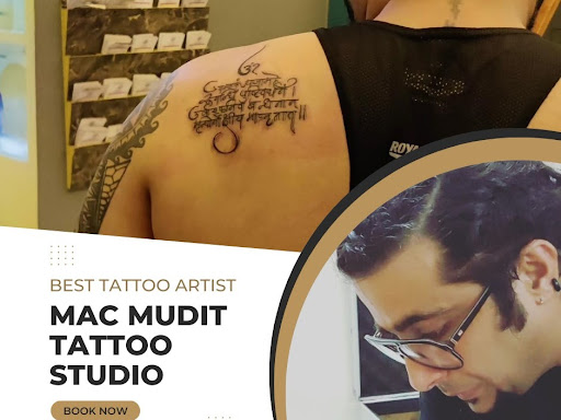 #Top rated tattoo artist in lucknow#inkedgirls #photooftheday #follow #like #blacktattoo #blackwo… post image
