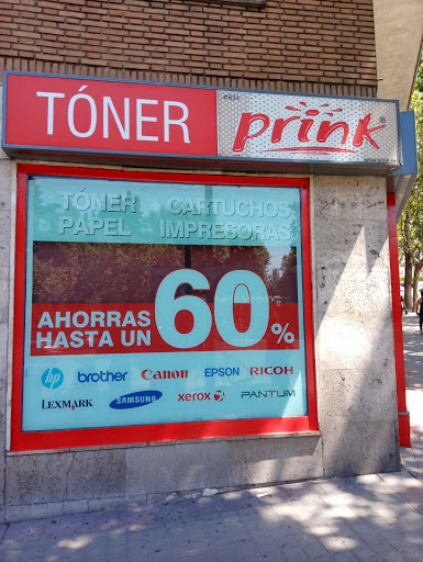 Tienda Cerrada - Thumbnail