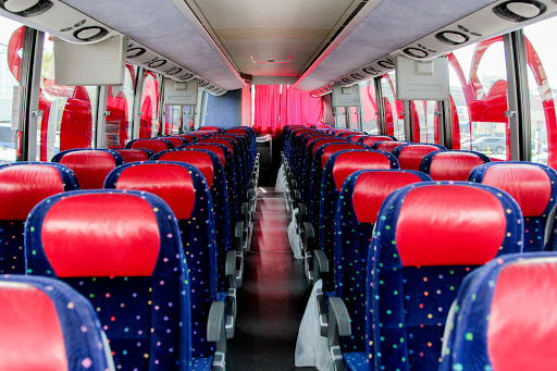 Gogo Charters Columbus Gallery - United States