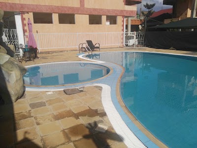 Photos of Hotel Rowcena