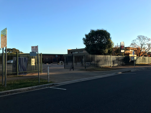Our Lady of Lourdes Baulkham Hills Primary School Gallery - Australia
