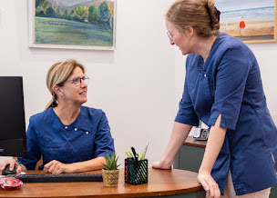 Photo n°3 de Docteur Claire Marchal à Le Kremlin-Bicêtre (Orthodontiste)