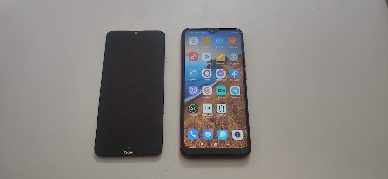 Ремонт Техніки