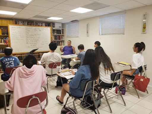Edison Academy | SAT Prep Classes in Centreville | 에디슨 아카데미 - Thumbnail