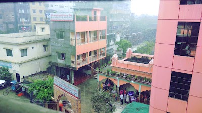 Photos of Shri Shri Loknath Babar Mondir