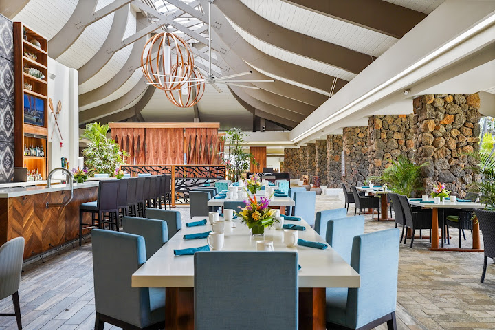 Hilton Garden Inn Kauai Wailua Bay by null