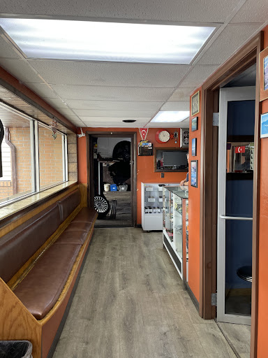 C & C Auto Services & Sales - Thumbnail