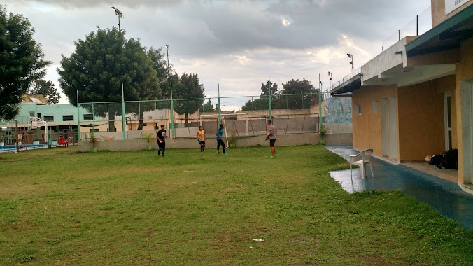 Club Municipalidad de Córdoba, Author: Santiago Jugo