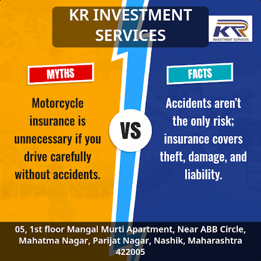 Motorcycle Insurance post image