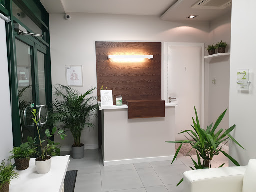 Massage Rehabilitation Wojtasik