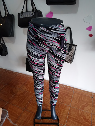 Oly boutique