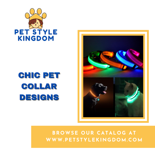 Pet Style Kingdom - Thumbnail