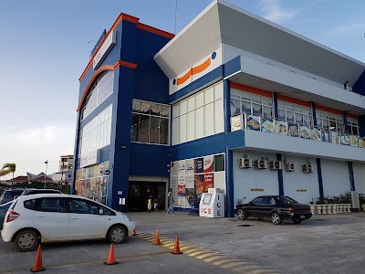 Photos of Massy Stores Guyana
