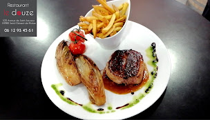 Photo n°36 de 50 Nuances du Goût- Restaurant- Séminaires à Saint-Clément-de-Rivière (Restaurant français)