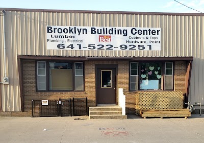 Brooklyn Building Center - Do It Best