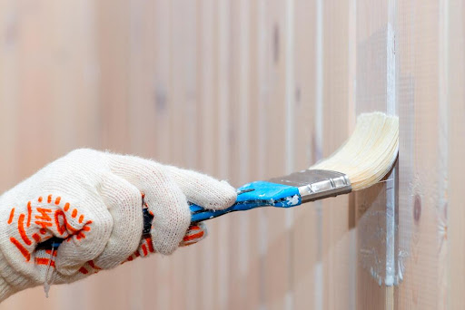 Yves De Wilde - Quality Painting Service - Thumbnail