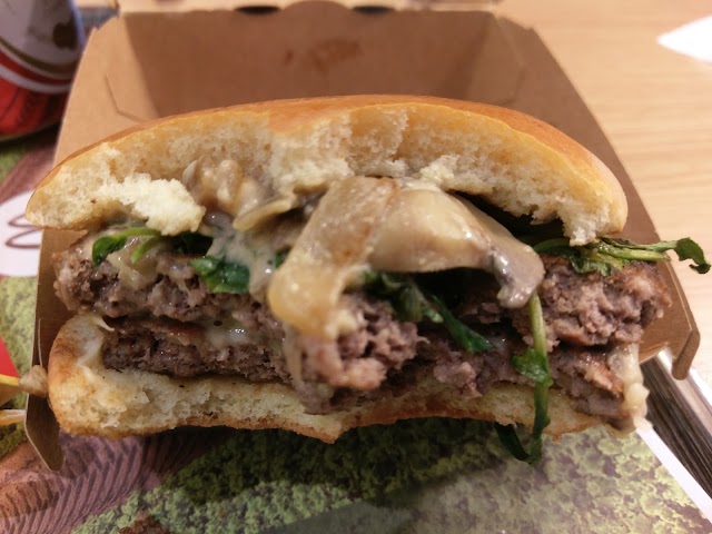McDonald's - Albufeira