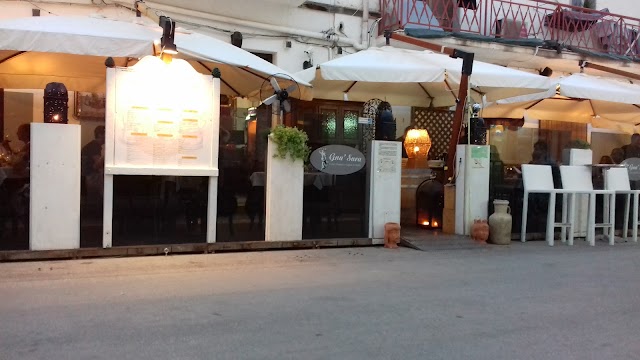 Trattoria Gnà Sara