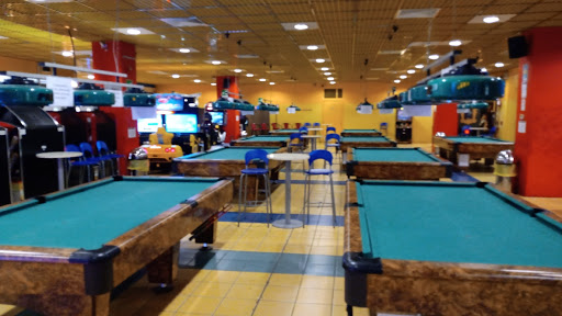 Bowling For Fun - Visual